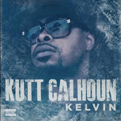 Kutt Calhoun – Kelvin EP (CD) (2012) (FLAC + 320 kbps)