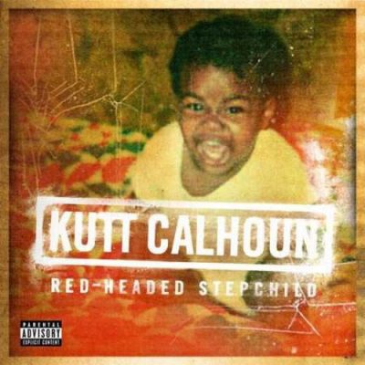 Kutt Calhoun – Red-Headed Stepchild EP (CD) (2011) (FLAC + 320 kbps)
