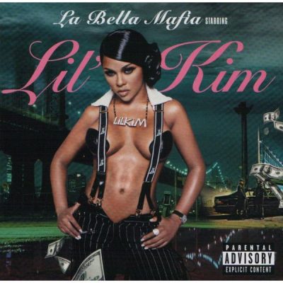 Lil’ Kim – La Bella Mafia (CD) (2003) (FLAC + 320 kbps)