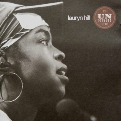 Lauryn Hill – MTV Unplugged 2.0 (2xCD) (2002) (FLAC + 320 kbps)