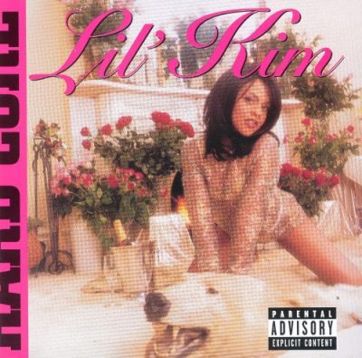 Lil’ Kim – Hard Core (CD) (1996) (FLAC + 320 kbps)
