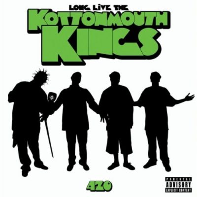 Kottonmouth Kings – Long Live The Kings (2xCD) (2010) (320 kbps)