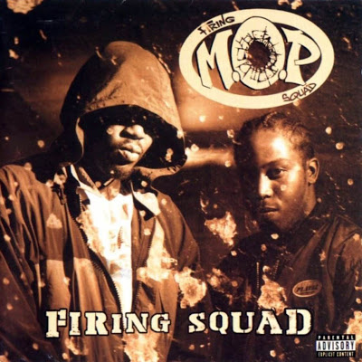 M.O.P. – Firing Squad (CD) (1996) (FLAC + 320 kbps)