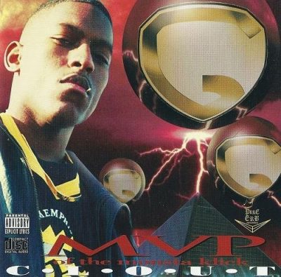 MVP – C.L.O.U.T. (CD) (1995) (320 kbps)