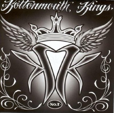Kottonmouth Kings – No. 7 (CD) (2005) (320 kbps)