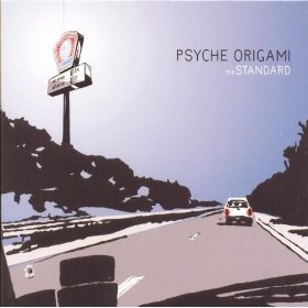 Psyche Origami – The Standard (CD) (2005) (FLAC + 320 kbps)