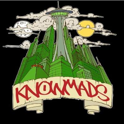 KnowMads – Saturdayzed (CD) (2008) (320 kbps)