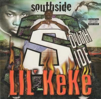 Lil’ Keke – Southside (CDS) (1998) (320 kbps)