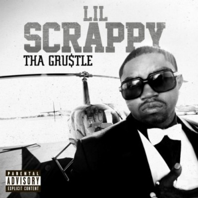 Lil’ Scrappy – Tha Gru$tle (CD) (2012) (FLAC + 320 kbps)