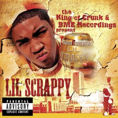 The King Of Crunk & BME Recordings Present – Trillville & Lil’ Scrappy (CD) (2004) (FLAC + 320 kbps)