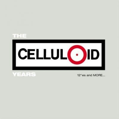 VA – Celluloid Years: 12″es And More (2xCD) (2006) (FLAC + 320 kbps)