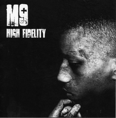 M9 – High Fidelity (CD) (2007) (320 kbps)