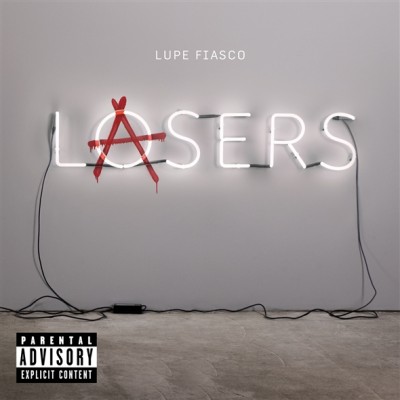 Lupe Fiasco – Lasers (CD) (2011) (FLAC + 320 kbps)