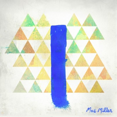 Mac Miller – Blue Slide Park (CD) (2011) (FLAC + 320 kbps)