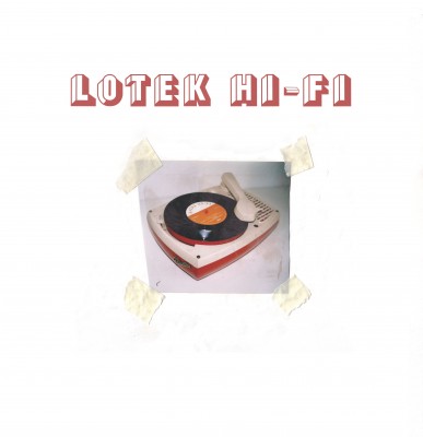 Lotek Hi-Fi – Lotek Hi-Fi (CD) (2003) (FLAC + 320 kbps)