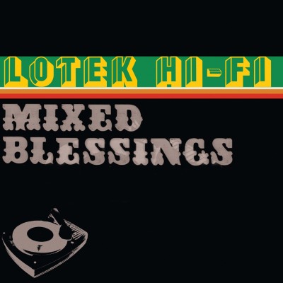 Lotek Hi-Fi – Mixed Blessings (CD) (2005) (FLAC + 320 kbps)