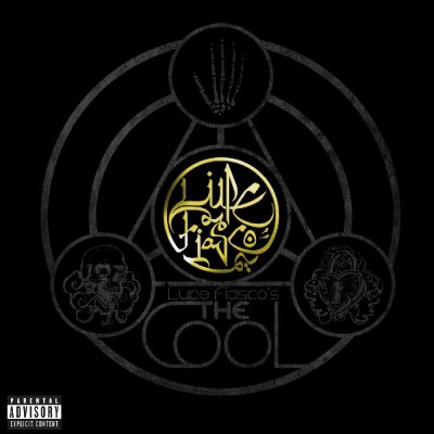 Lupe Fiasco – The Cool (CD) (2007) (FLAC + 320 kbps)