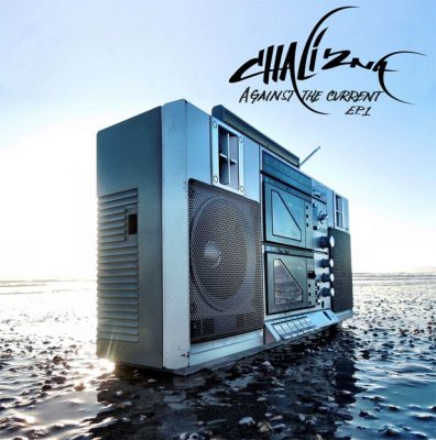 Chali 2na – Against The Current EP 1 (WEB) (2013) (FLAC + 320 kbps)