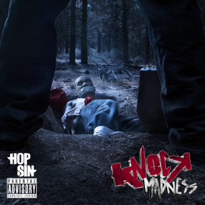 Hopsin – Knock Madness (CD) (2013) (FLAC + 320 kbps)