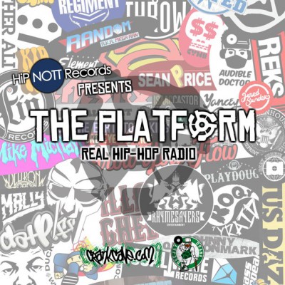 VA – HiPNOTT Records Presents The Platform EP (WEB) (2014) (320 kbps)