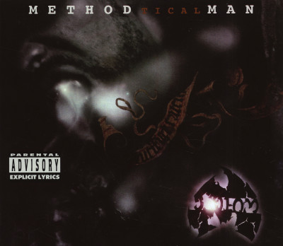 Method Man – Tical (20th Anniversary Deluxe Edition) (2xCD) (1994-2014) (FLAC + 320 kbps)