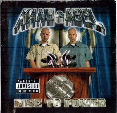 Kane & Abel – Rise To Power (CD) (1999) (FLAC + 320 kbps)