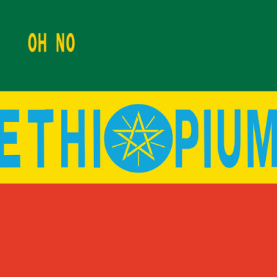 Oh No – Dr. No’s Ethiopium (CD) (2009) (FLAC + 320 kbps)