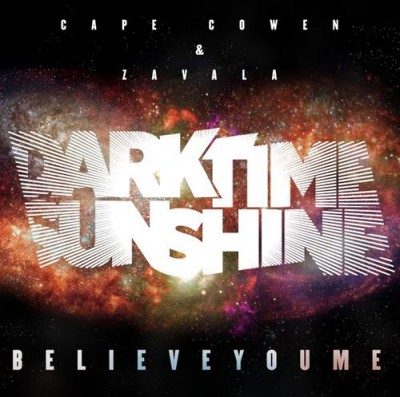 Dark Time Sunshine – Believeyoume (CD) (2009) (FLAC + 320 kbps)