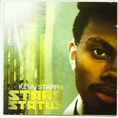 Kenn Starr – Starr Status (CD) (2006) (FLAC + 320 kbps)