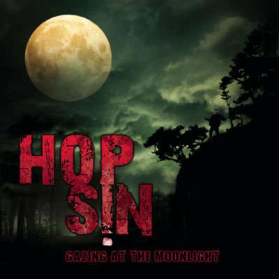 Hopsin – Gazing At The Moonlight (WEB) (2009) (FLAC + 320 kbps)