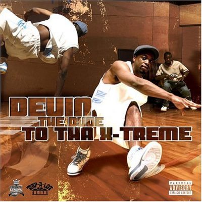 Devin The Dude – To Tha X-Treme (CD) (2004) (FLAC + 320 kbps)