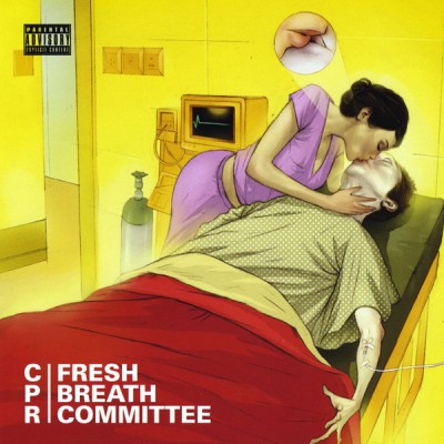 Fresh Breath Committee – C.P.R. (CD) (2009) (FLAC + 320 kbps)