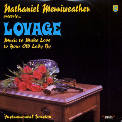Lovage – Music To Make Love To Your Old Lady By (Instrumental Version) (CD) (2001) (FLAC + 320 kbps)