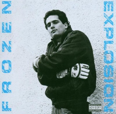 Frozen Explosion – Frozen Explosion (Vinyl) (1988) (320 kbps)