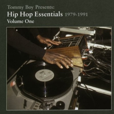 Hip Hop Essentials (1979-1991)- Vol. 1