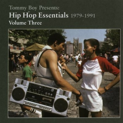 Hip Hop Essentials (1979-1991)- Vol. 3