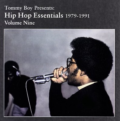 Hip Hop Essentials (1979-1991)- Vol. 9