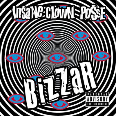 Insane Clown Posse – Bizzar (CD) (2000) (FLAC + 320 kbps)
