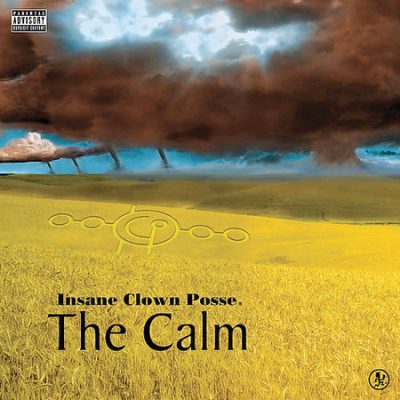 Insane Clown Posse – The Calm EP (CD) (2005) (FLAC + 320 kbps)