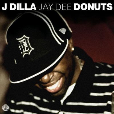 J Dilla – Donuts (CD) (2006) (FLAC + 320 kbps)