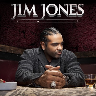 Jim Jones – Capo (Target Exclusive CD) (2011) (FLAC + 320 kbps)