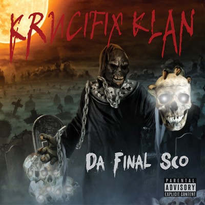 Krucifix Klan – Da Fina Sco (CD) (2014) (FLAC + 320 kbps)