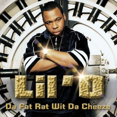 Lil' O – Da Fat Rat Wit Da Cheeze (Reissue CD) (2000-2001) (FLAC + 320 kbps)
