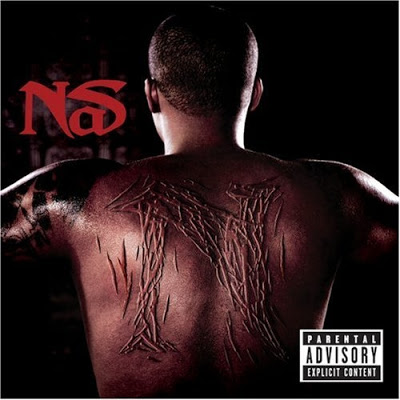 Nas – Untitled (CD) (2008) (FLAC + 320 kbps)