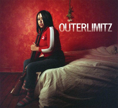 Outerlimitz – Suicide Prevention (CD) (2005) (FLAC + 320 kbps)
