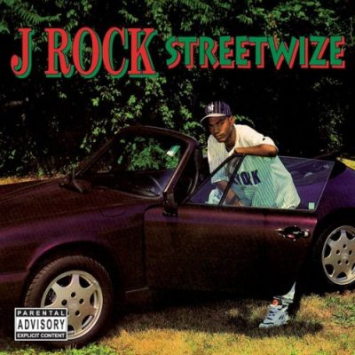 J Rock – Streetwize (15th Anniversary Edition CD) (1991-2007) (FLAC + 320 kbps)