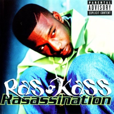 Ras Kass – Rasassination (CD) (1998) (FLAC + 320 kbps)