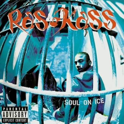 Ras Kass – Soul On Ice (CD) (1996) (FLAC + 320 kbps)