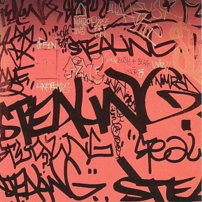 Funky Fresh Few – Stealing (CD) (2003) (FLAC + 320 kbps)