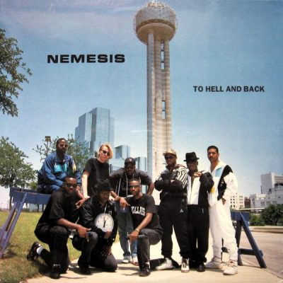Nemesis – To Hell And Back (Tape) (1988) (320 kbps)